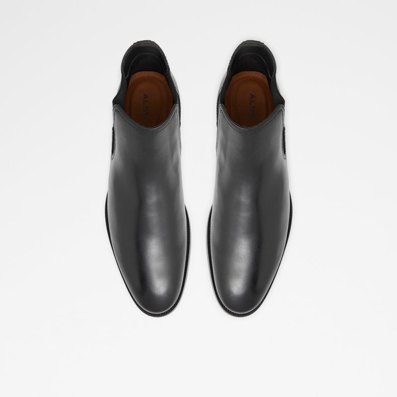 Bottines Chelsea Aldo Bruchsalflex-w Homme Noir | HZQCPN-596