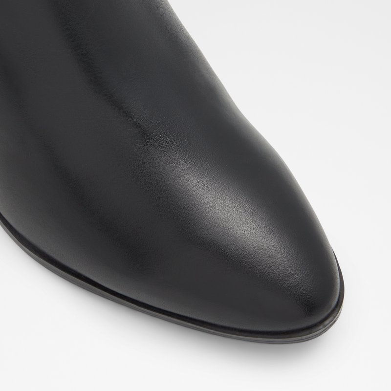 Bottines Chelsea Aldo Ibelimma Femme Noir | GBJTZH-348