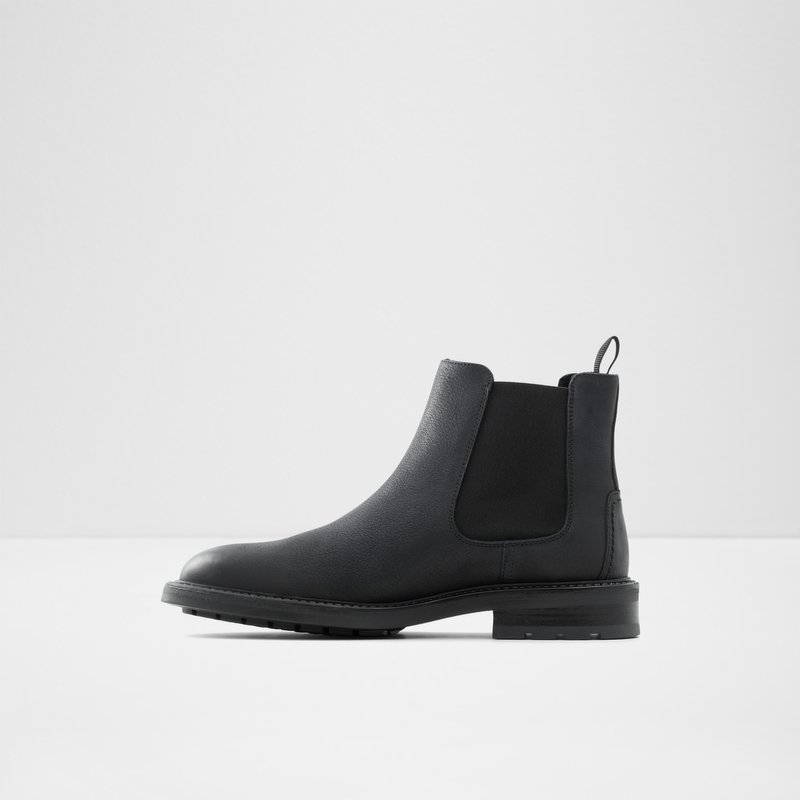 Bottines Chelsea Aldo Kift Homme Noir | HFIAWQ-423