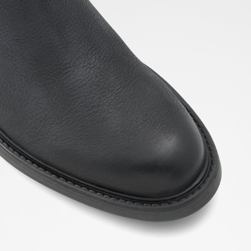Bottines Chelsea Aldo Kift Homme Noir | HFIAWQ-423