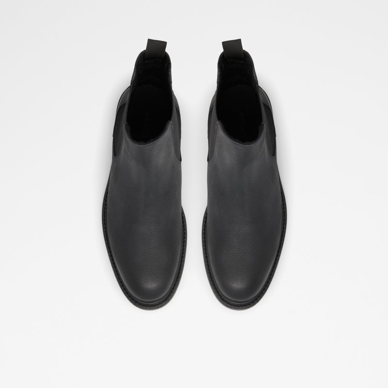 Bottines Chelsea Aldo Kift Homme Noir | HFIAWQ-423