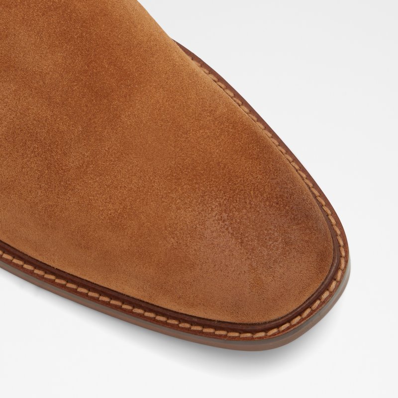 Bottines Chelsea Aldo Kyren Homme Marron | AVDWHG-586