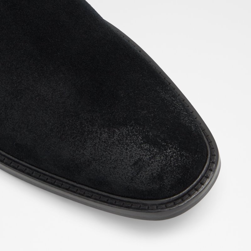 Bottines Chelsea Aldo Kyren Homme Noir | XVMLQS-769