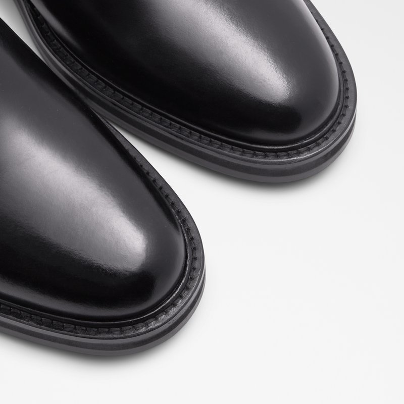 Bottines Chelsea Aldo Lacien Homme Noir | XHBJRE-013