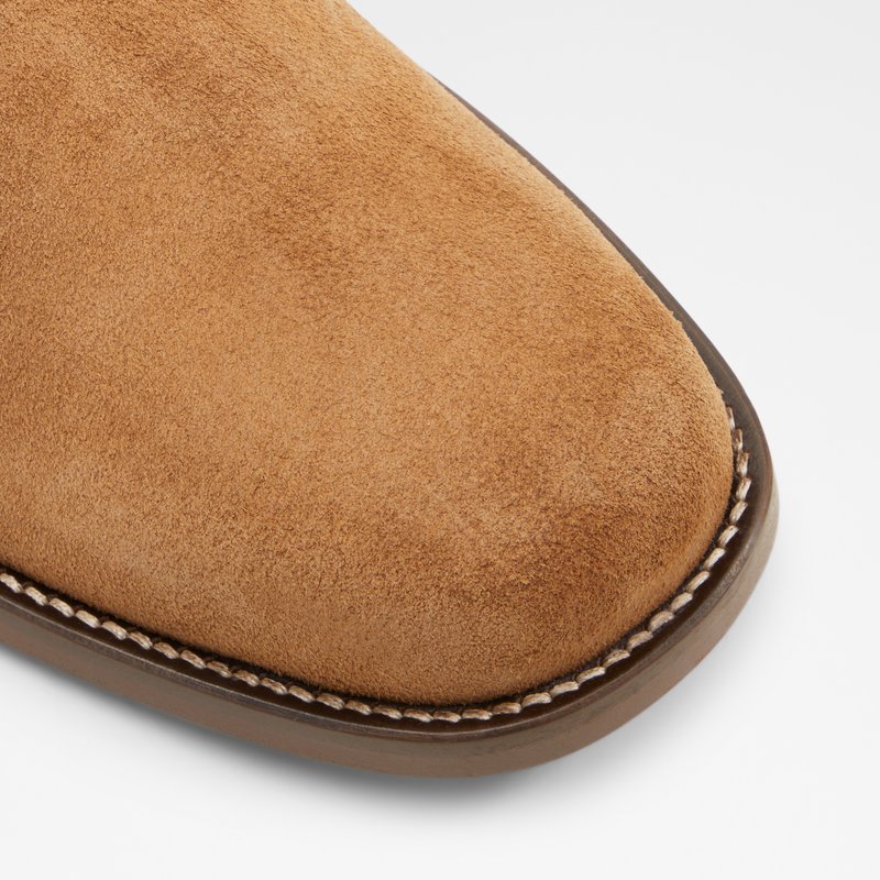 Bottines Chelsea Aldo Nydiard Homme Marron | HLCRZD-281