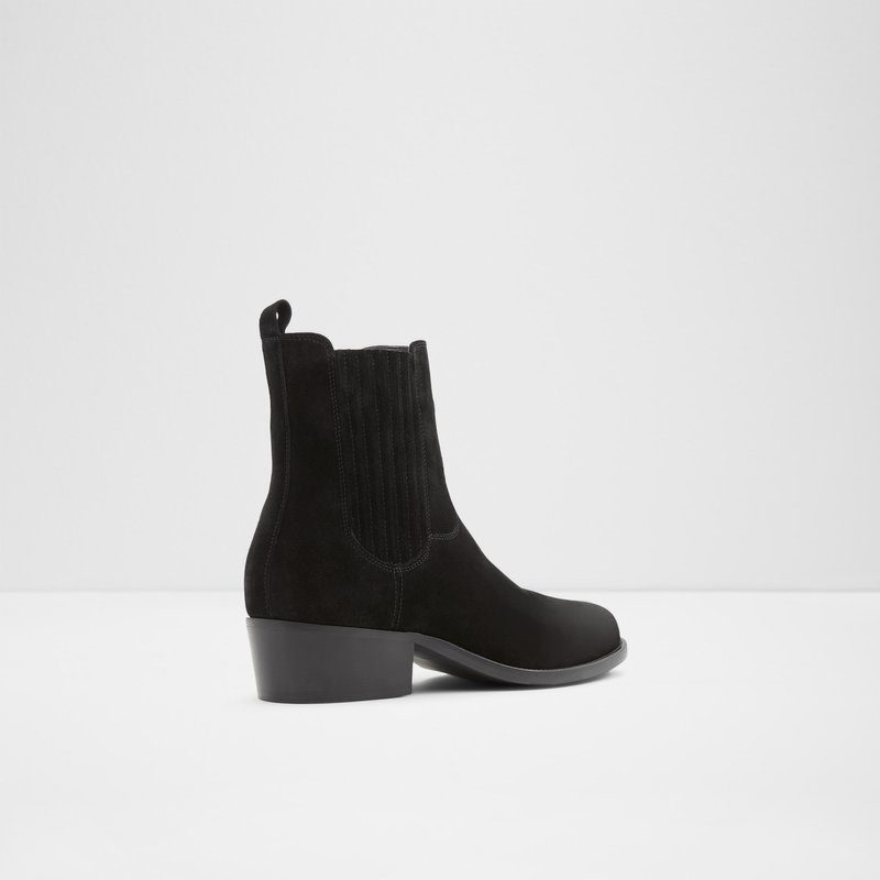 Bottines Chelsea Aldo Nydiard Homme Noir | FBZIVX-264