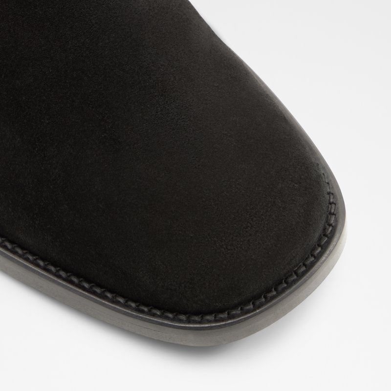 Bottines Chelsea Aldo Nydiard Homme Noir | FBZIVX-264