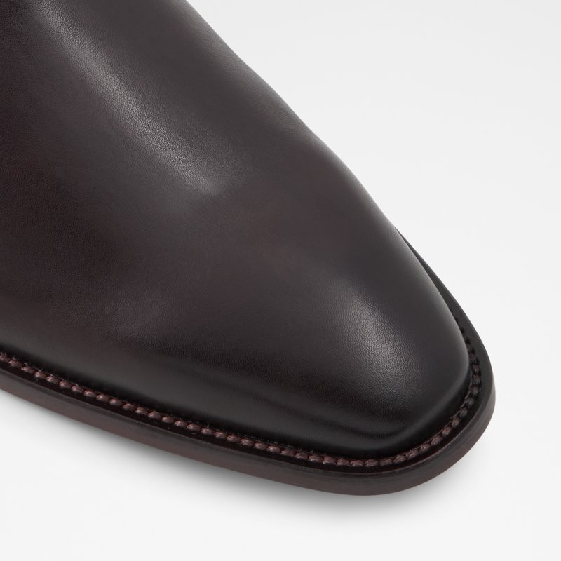 Bottines Chelsea Aldo Phayao Homme Marron | KVYMUG-458