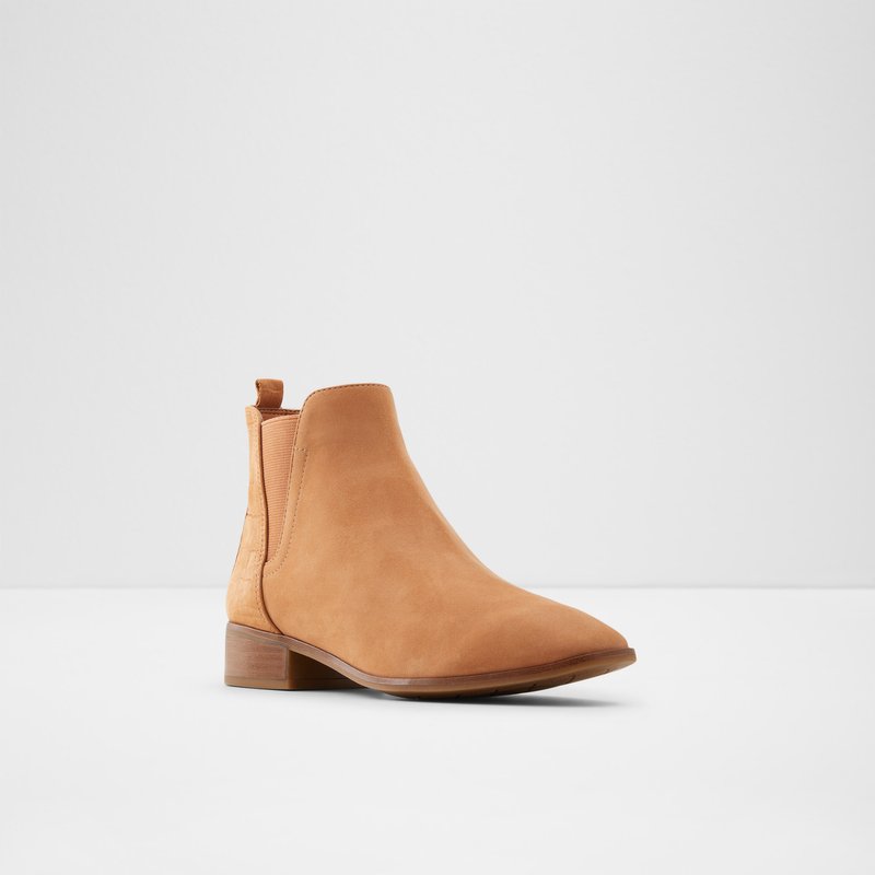 Bottines Chelsea Aldo Torwenflex Femme Marron | NELFTS-269