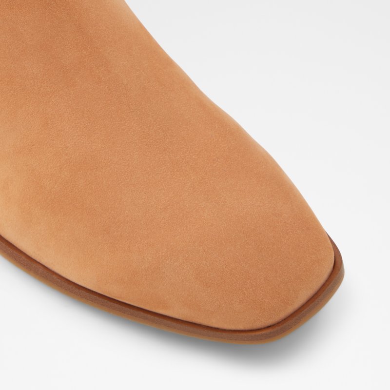 Bottines Chelsea Aldo Torwenflex Femme Marron | NELFTS-269