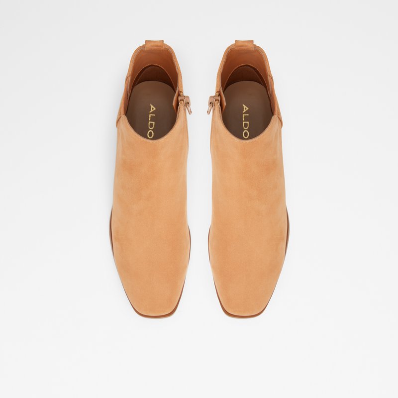 Bottines Chelsea Aldo Torwenflex Femme Marron | NELFTS-269