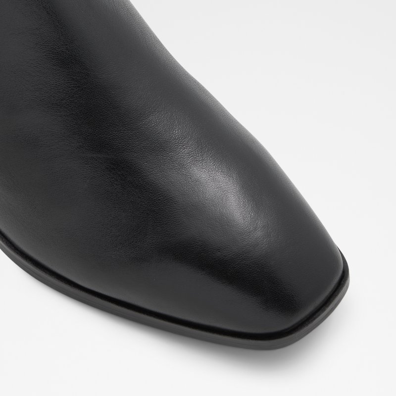 Bottines Chelsea Aldo Torwenflex Femme Noir | LJGMPR-460