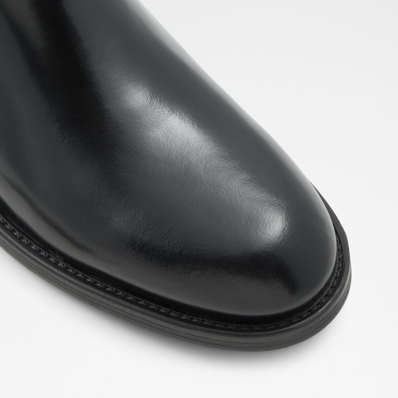 Bottines Chelsea Aldo Umiemwen Homme Noir | ZDEWBR-794