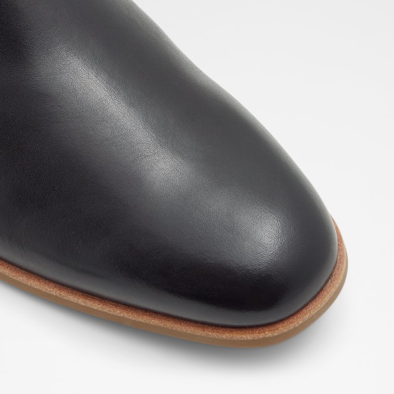 Bottines Chelsea Aldo Wright Homme Noir | FVPLKQ-710