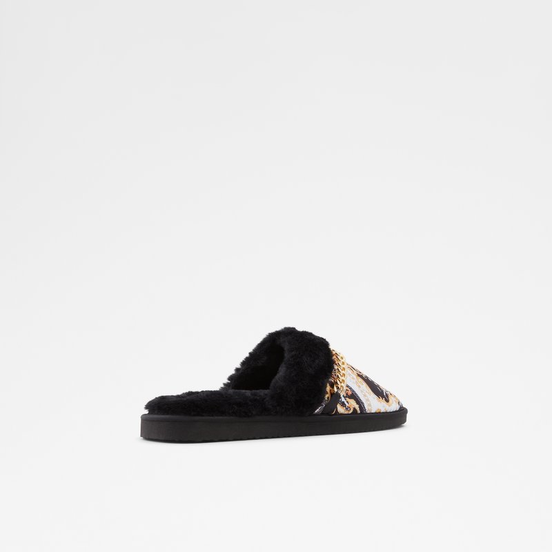 Chaussons Aldo Aldwinckle Homme Multicolore | TDFXOI-824