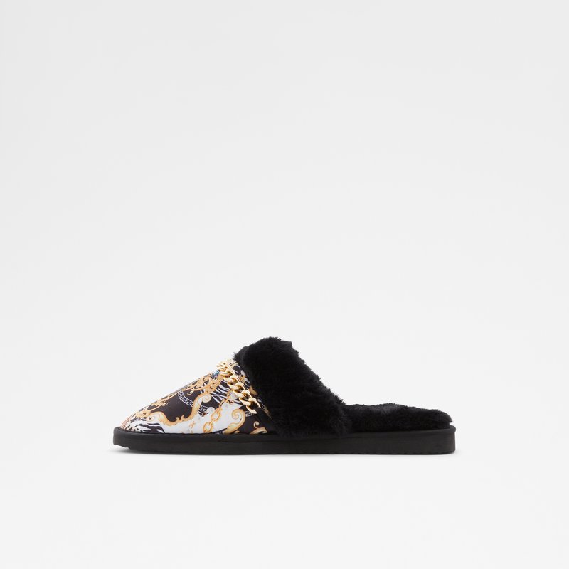 Chaussons Aldo Aldwinckle Homme Multicolore | TDFXOI-824