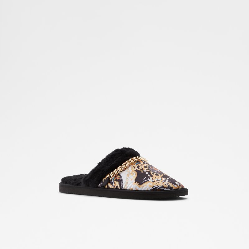 Chaussons Aldo Aldwinckle Homme Multicolore | TDFXOI-824