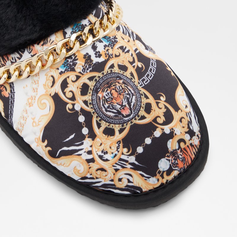Chaussons Aldo Aldwinckle Homme Multicolore | TDFXOI-824