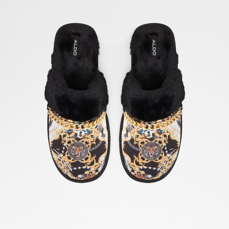Chaussons Aldo Aldwinckle Homme Multicolore | TDFXOI-824