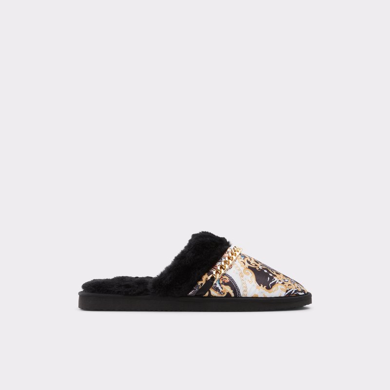 Chaussons Aldo Aldwinckle Homme Multicolore | TDFXOI-824