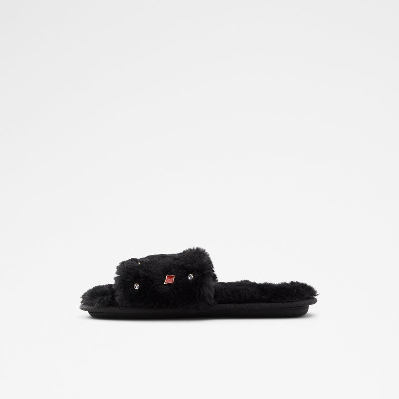 Chaussons Aldo Alegrete Femme Multicolore | NMZHEL-239