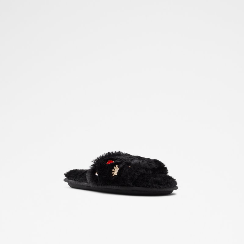 Chaussons Aldo Alegrete Femme Multicolore | NMZHEL-239