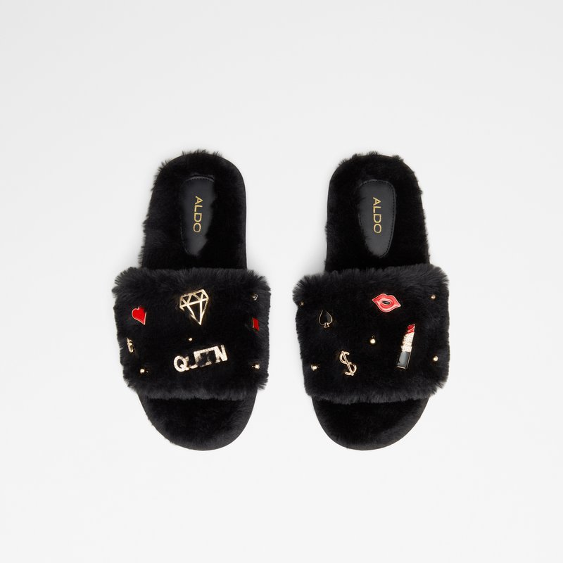 Chaussons Aldo Alegrete Femme Multicolore | NMZHEL-239