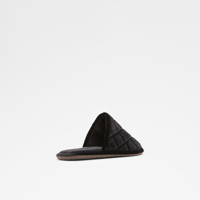 Chaussons Aldo Alirawin Homme Noir | JKHSRT-107