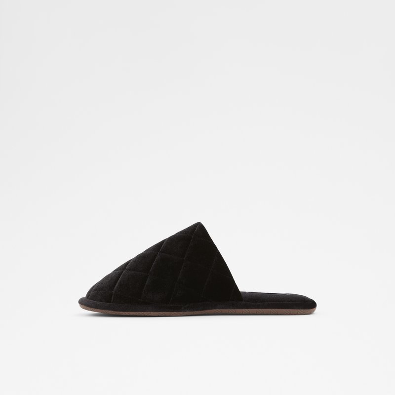 Chaussons Aldo Alirawin Homme Noir | JKHSRT-107