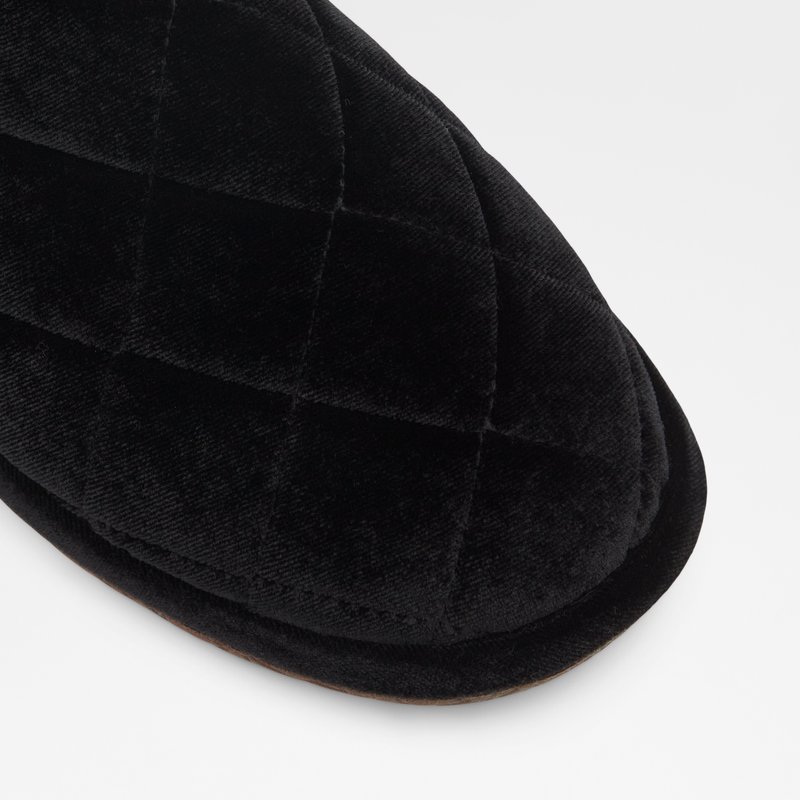 Chaussons Aldo Alirawin Homme Noir | JKHSRT-107