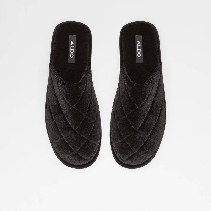 Chaussons Aldo Alirawin Homme Noir | JKHSRT-107