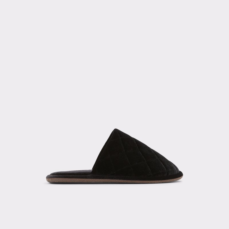 Chaussons Aldo Alirawin Homme Noir | JKHSRT-107