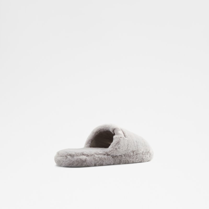 Chaussons Aldo Elendader Homme Grise | WARJXY-630