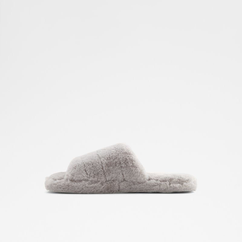 Chaussons Aldo Elendader Homme Grise | WARJXY-630