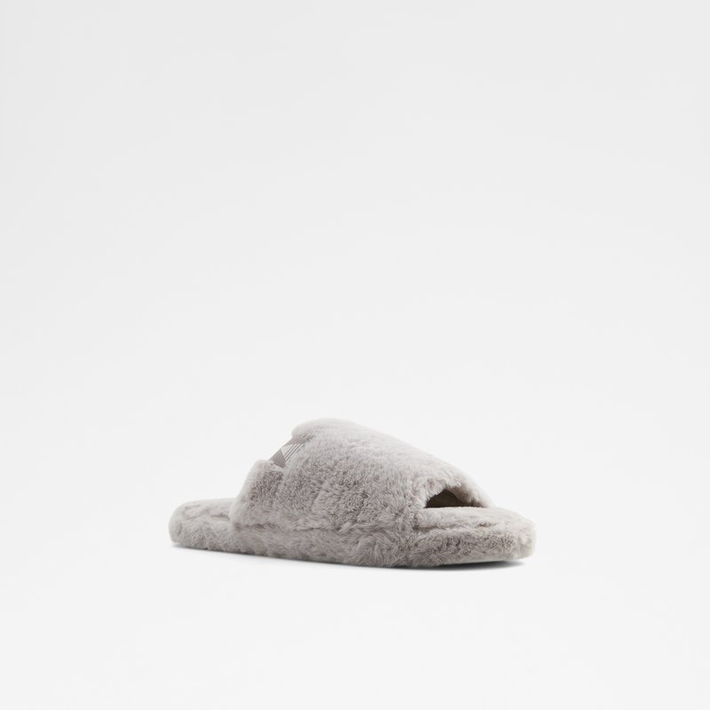 Chaussons Aldo Elendader Homme Grise | WARJXY-630