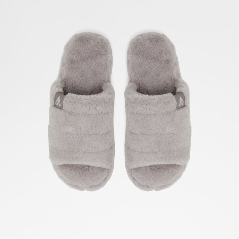 Chaussons Aldo Elendader Homme Grise | WARJXY-630
