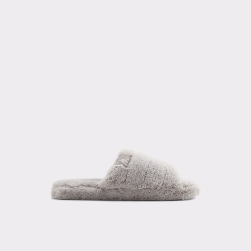 Chaussons Aldo Elendader Homme Grise | WARJXY-630
