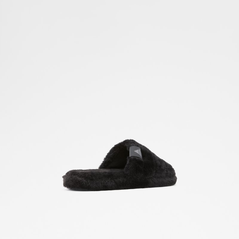 Chaussons Aldo Elendader Homme Noir | BYAFQJ-356