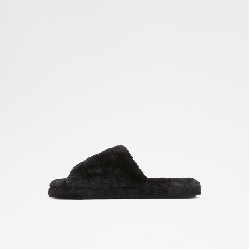Chaussons Aldo Elendader Homme Noir | BYAFQJ-356