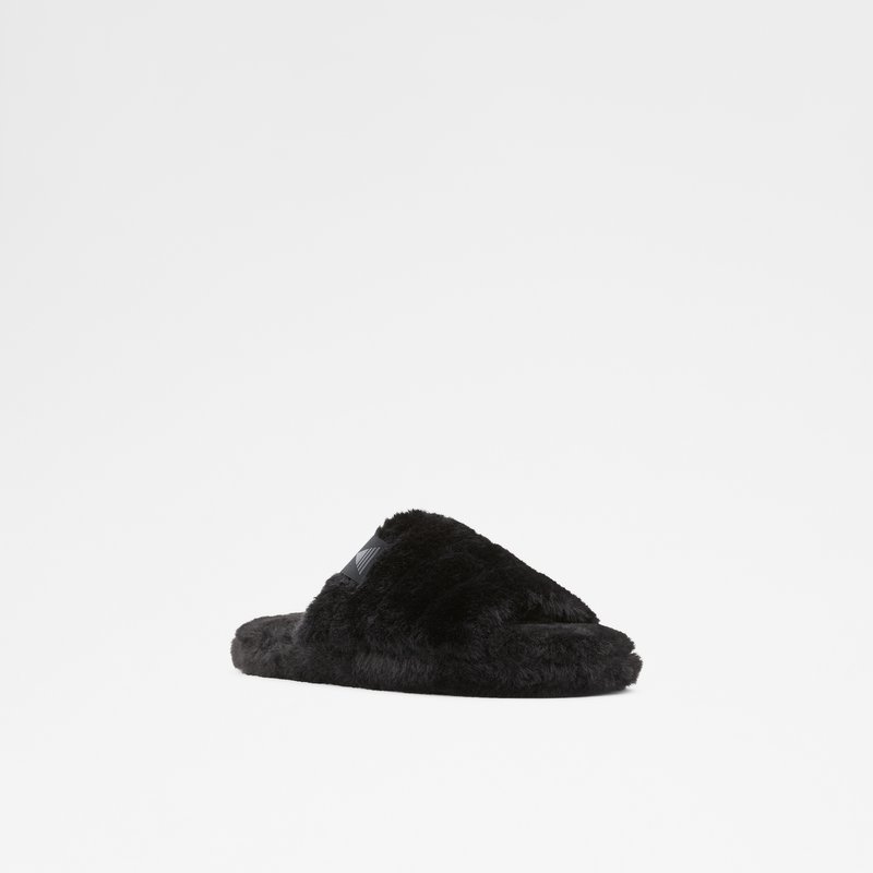 Chaussons Aldo Elendader Homme Noir | BYAFQJ-356
