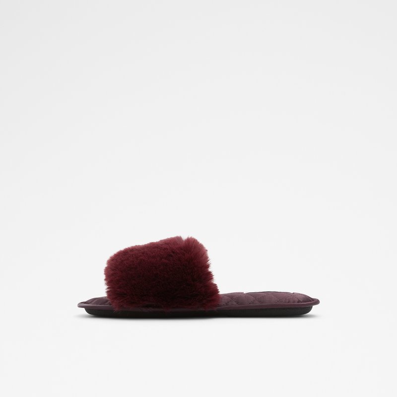 Chaussons Aldo Feari Femme Marron | QJYZGF-205