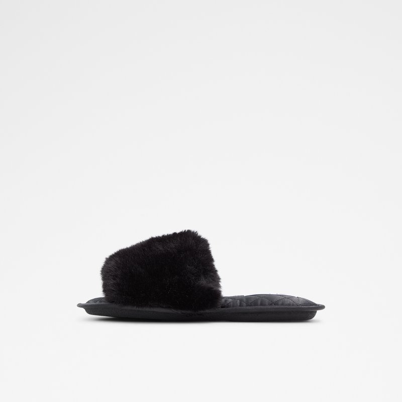 Chaussons Aldo Feari Femme Noir | UTDYEJ-986