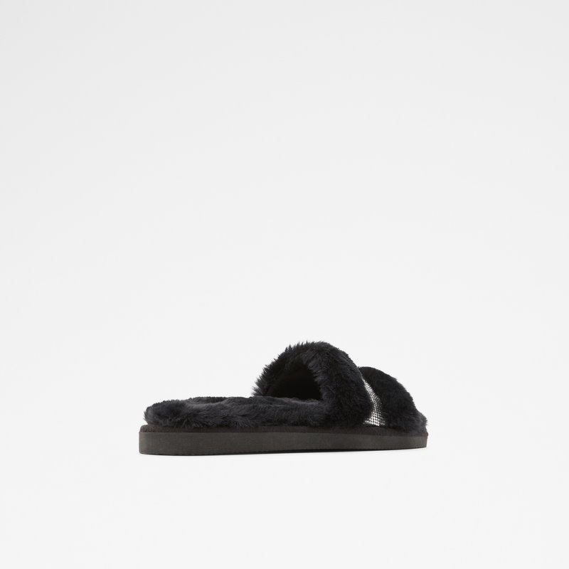 Chaussons Aldo Glardondra Femme Noir | GUNZHD-246