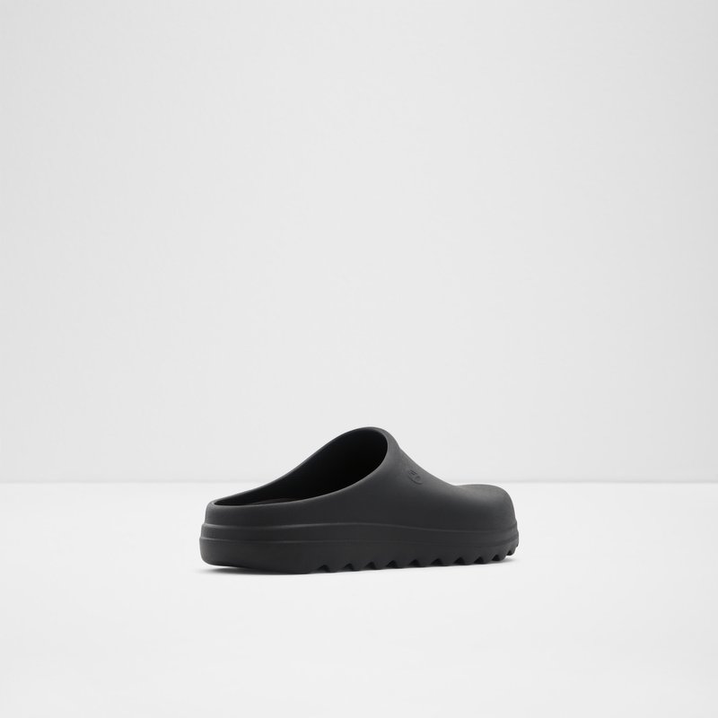 Chaussons Aldo Inoutm Homme Noir | UALORY-162