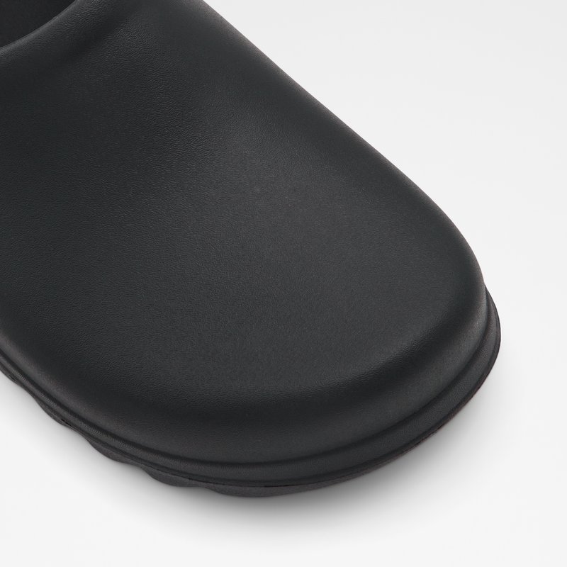 Chaussons Aldo Inoutm Homme Noir | UALORY-162