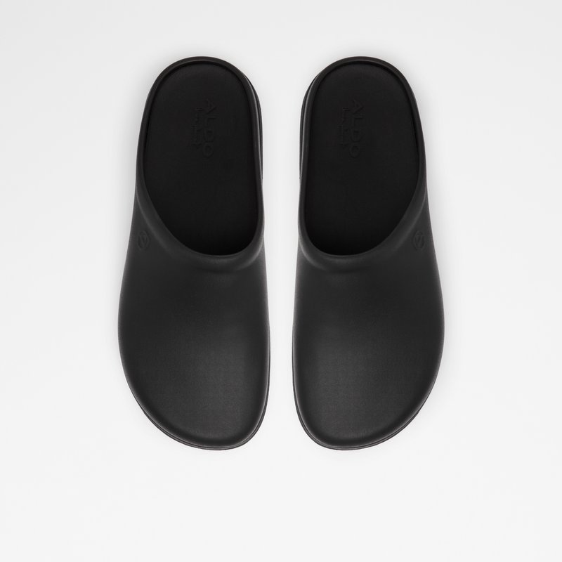 Chaussons Aldo Inoutm Homme Noir | UALORY-162