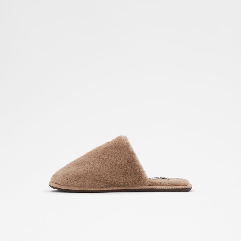 Chaussons Aldo Laraebard Homme Beige Foncé | TLSKYR-475