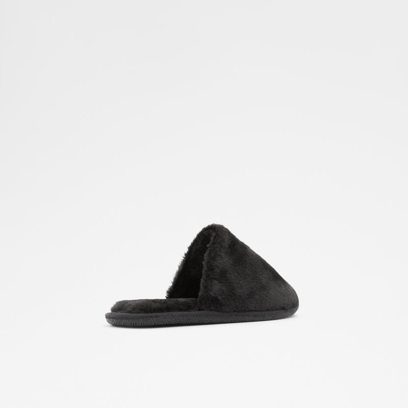 Chaussons Aldo Laraebard Homme Noir | UZLRYK-654
