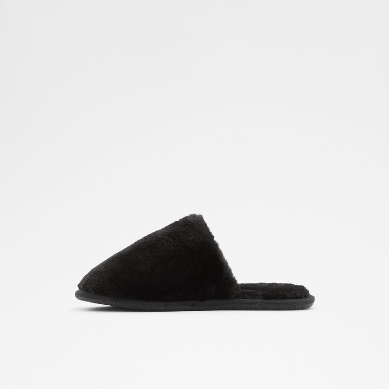 Chaussons Aldo Laraebard Homme Noir | UZLRYK-654