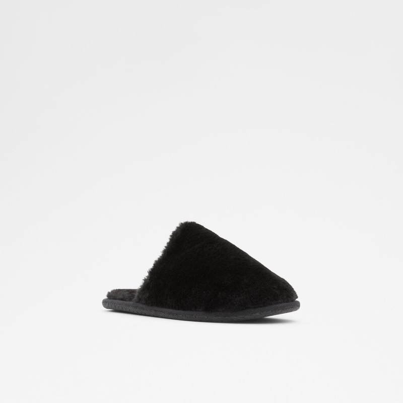 Chaussons Aldo Laraebard Homme Noir | UZLRYK-654